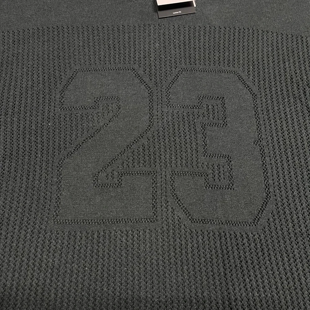 Jordan brand knit